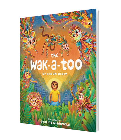 The Wak-a-Too
